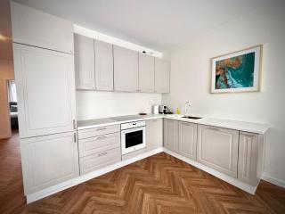 Apartament WHITE GLOVE Prestige Nowe Zatorze - Olsztyn - 9