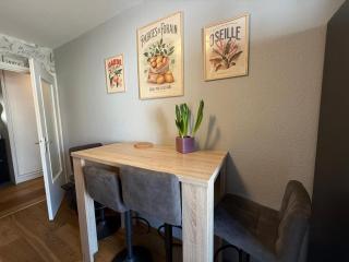 Petite France avec 1 Parking - 3