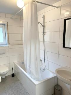 MOS01 HYRA Living Billigheim Apartment mit 4 Schlafzimmern - Billigheim - 7