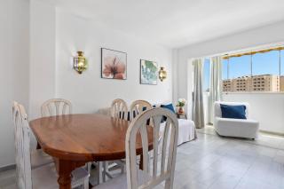 Erisa 52 By IVI Real Estate - Torremolinos - 9