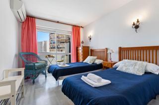 Erisa 52 By IVI Real Estate - Torremolinos - 8