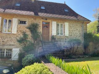 Domaine des Ecureuils - Sarlat-la-Canéda - 4
