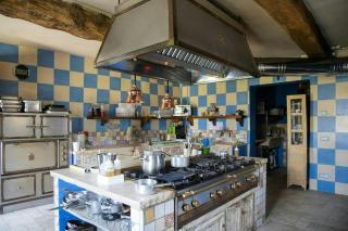 Restored 18Th Century Borgo In Tuscan Countryside - Galliano - 6