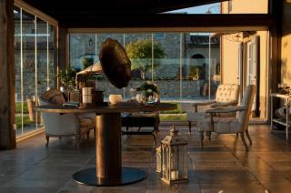 Restored 18Th Century Borgo In Tuscan Countryside - Galliano - 4