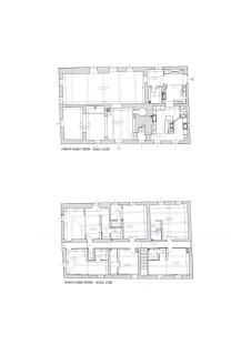 Restored 18Th Century Borgo In Tuscan Countryside - Galliano - 9