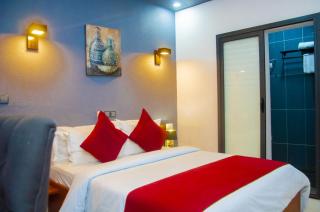 Hotel La Casa Cielo - Cotonou - 9