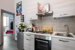 J&G Home Spaccanapoli - Naples - 6