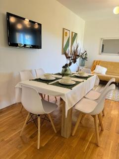 Mango Apartments Petrovac - Petrovac na Moru - 1