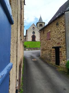 Peaceful breaks at The Convent - Auzits - 3