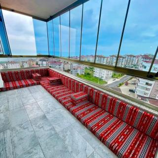 Shahin Golden Hotel الصقر الذهبي للشقق الفندقية - Bostancı - 7