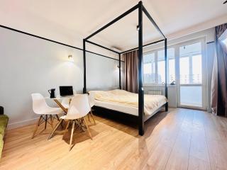 Double R house apartment - Alma-Ata - 2
