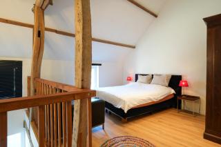 Fijn, recent volledig gerenoveerd appartement in Maastricht - 9