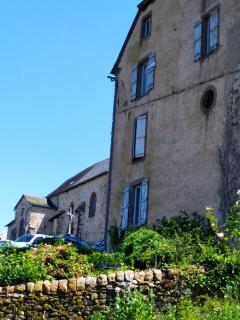 Peaceful breaks at The Convent - Auzits - 4