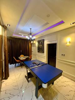 Allan's place - Abuja - 6