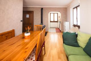 Millefiori house - 2