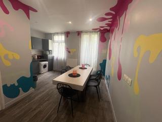 Bright Studio in Batignolles - Parijs - 4