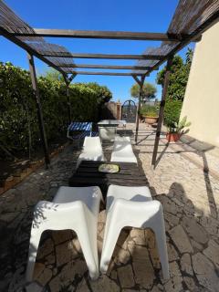Restart Accommodations Nerone - Anzio - 3