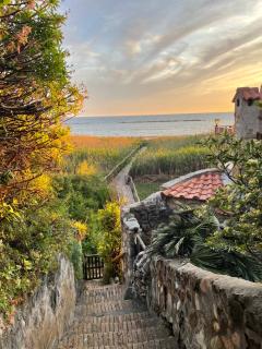 Restart Accommodations Nerone - Anzio - 5