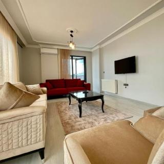 Shahin Golden Hotel الصقر الذهبي للشقق الفندقية - Bostancı - 8
