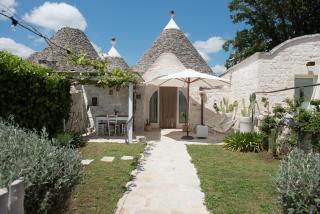 Il Trullo di Ben - Locorotondo - 9