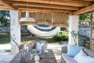 Il Trullo di Ben - Locorotondo - 5