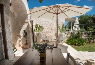 Il Trullo di Ben - Locorotondo - 7