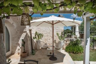 Il Trullo di Ben - Locorotondo - 8