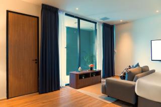 Walton Suites Sukhumvit - Banguecoque - 6