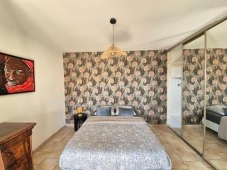 Maison Des myrtes - Narbonne - 2
