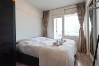 Fika Beach Apartment - Zandvoort - 5