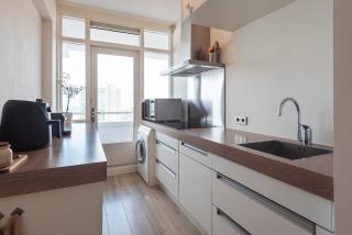 Fika Beach Apartment - Zandvoort - 6