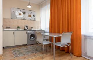 Maidan, Khreschatyk 4 Orange - Kiev - 9
