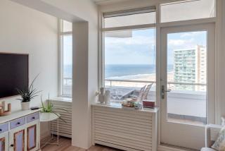 Fika Beach Apartment - Zandvoort - 0