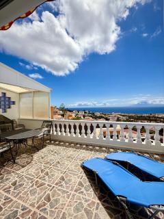 Ocean Dreamscape Villa - Adeje - 4