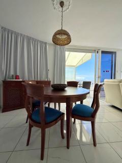 Ocean Dreamscape Villa - Adeje - 2