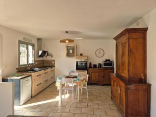 Maison Des myrtes - Narbonne - 7