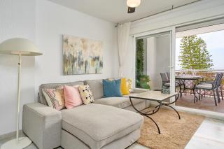 Piso con vistas increibles del mar - 9