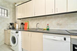 Piso con vistas increibles del mar - 4