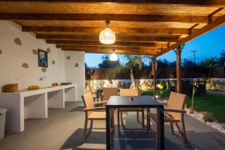 Kathy's apartments in Archaggelos - Archangelos - 5