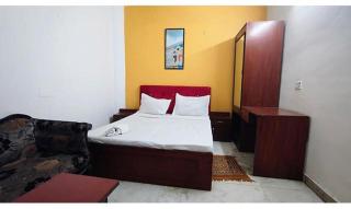 FabHotel Richa Palace - Nova Deli - 0