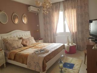 Prestigieux appartement au bord de la mer - Hammamet Nord - 4