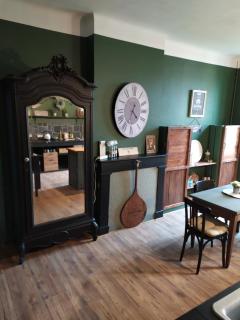 Peaceful breaks at The Convent - 8