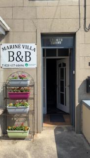 Marine Villa B&B - Annalong - 9