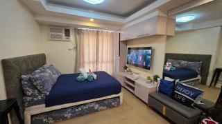 Cozy Studio Apartment at Cebu IT Park - Città di Cebu - 0