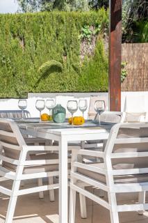 Villa with Pool in Golden Mile by Kura Homes - Marbella - 2