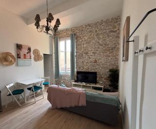Lovely Old Town Flat - Les Remparts - Antibes - 8