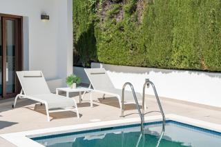 Villa with Pool in Golden Mile by Kura Homes - Marbella - 9