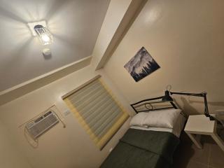 Entire Studio Unit Classio De Condotel at Urban Deca Cubao - Manila - 6
