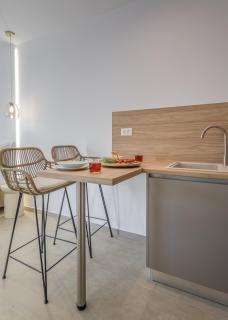Nobilis view suite - Plaka Milos - 4