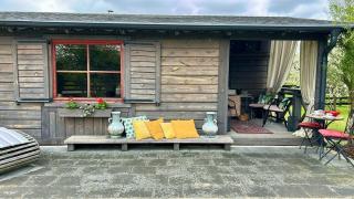 Goldingen Stone Retreat - Kuldīga - 5